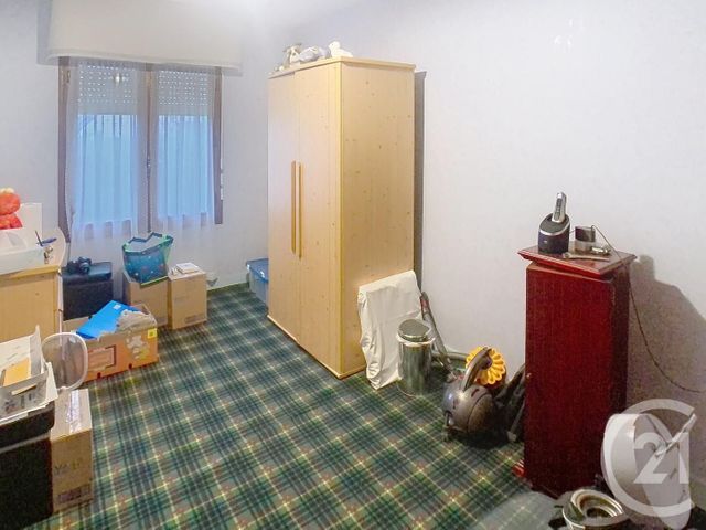 maison à vendre - 6 pièces - 114.99 m2 - LE TOUR DU PARC - 56 - BRETAGNE - Century 21 Sarz'Eau Immobilier