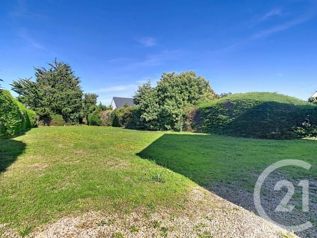 maison à vendre - 6 pièces - 114.99 m2 - LE TOUR DU PARC - 56 - BRETAGNE - Century 21 Sarz'Eau Immobilier