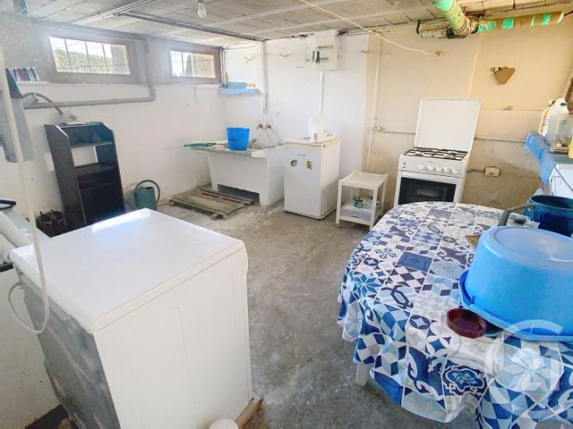 maison à vendre - 6 pièces - 114.99 m2 - LE TOUR DU PARC - 56 - BRETAGNE - Century 21 Sarz'Eau Immobilier