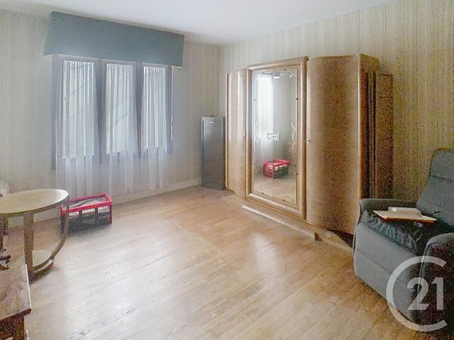 maison à vendre - 6 pièces - 114.99 m2 - LE TOUR DU PARC - 56 - BRETAGNE - Century 21 Sarz'Eau Immobilier