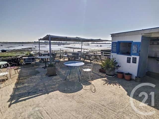 maison à vendre - 6 pièces - 114.99 m2 - LE TOUR DU PARC - 56 - BRETAGNE - Century 21 Sarz'Eau Immobilier