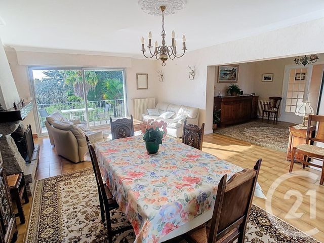 maison à vendre - 7 pièces - 183.53 m2 - SARZEAU - 56 - BRETAGNE - Century 21 Sarz'Eau Immobilier