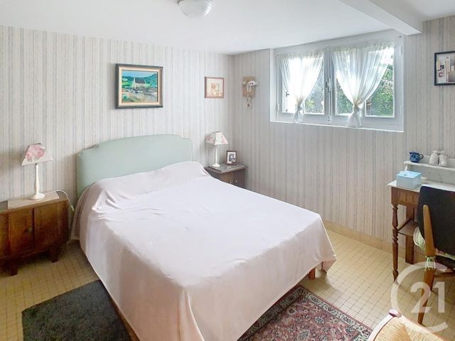 maison à vendre - 7 pièces - 183.53 m2 - SARZEAU - 56 - BRETAGNE - Century 21 Sarz'Eau Immobilier