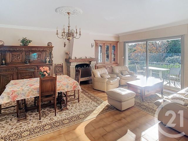 maison à vendre - 7 pièces - 183.53 m2 - SARZEAU - 56 - BRETAGNE - Century 21 Sarz'Eau Immobilier