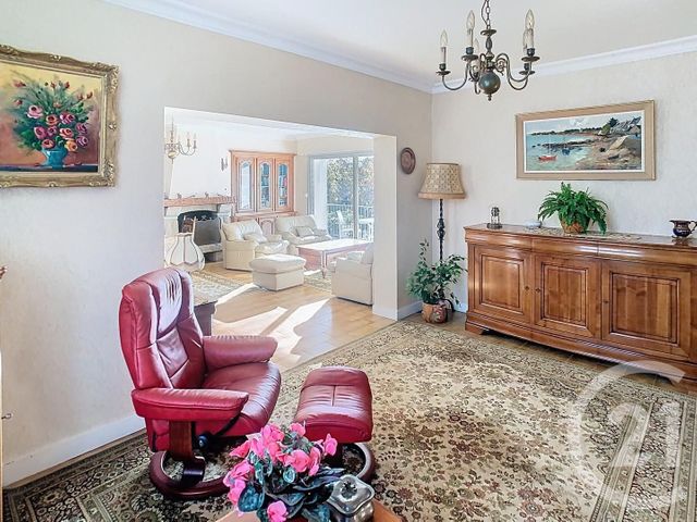 maison à vendre - 7 pièces - 183.53 m2 - SARZEAU - 56 - BRETAGNE - Century 21 Sarz'Eau Immobilier