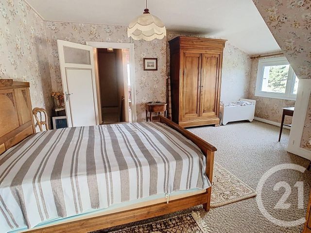 maison à vendre - 7 pièces - 183.53 m2 - SARZEAU - 56 - BRETAGNE - Century 21 Sarz'Eau Immobilier