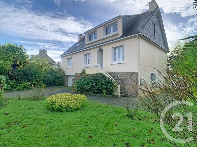 Maison à vendre SARZEAU
