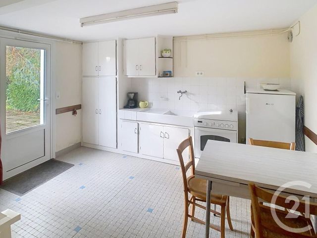 maison à vendre - 7 pièces - 183.53 m2 - SARZEAU - 56 - BRETAGNE - Century 21 Sarz'Eau Immobilier