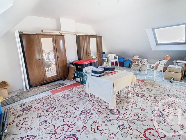 maison à vendre - 7 pièces - 183.53 m2 - SARZEAU - 56 - BRETAGNE - Century 21 Sarz'Eau Immobilier