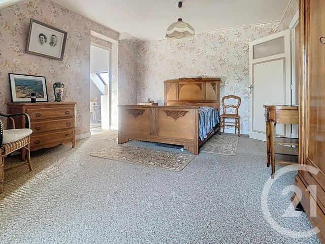 maison à vendre - 7 pièces - 183.53 m2 - SARZEAU - 56 - BRETAGNE - Century 21 Sarz'Eau Immobilier