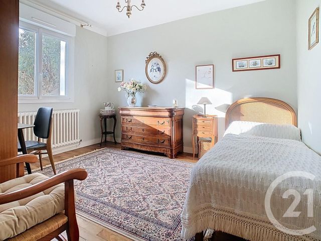 maison à vendre - 7 pièces - 183.53 m2 - SARZEAU - 56 - BRETAGNE - Century 21 Sarz'Eau Immobilier