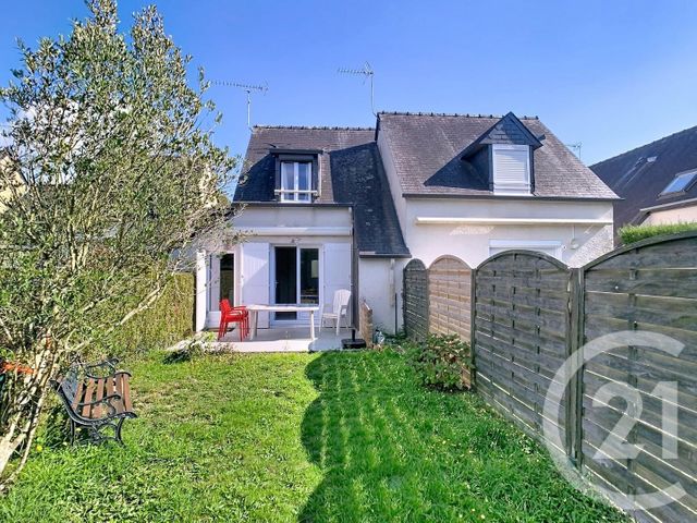 maison - SARZEAU - 56