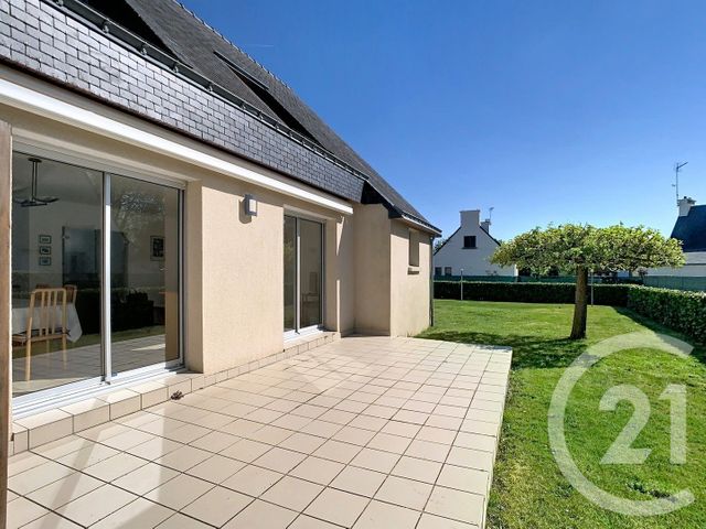 maison à vendre - 4 pièces - 93.0 m2 - SARZEAU - 56 - BRETAGNE - Century 21 Sarz'Eau Immobilier