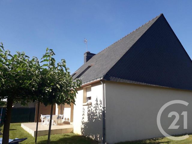 maison - SARZEAU - 56