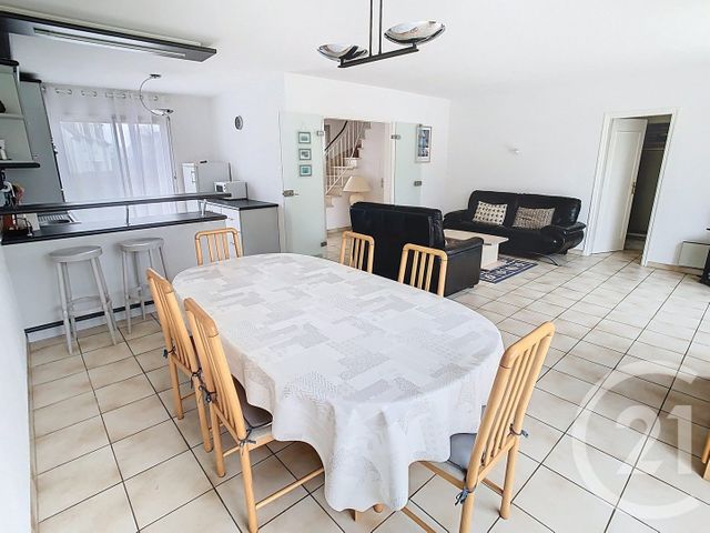 maison à vendre - 4 pièces - 93.0 m2 - SARZEAU - 56 - BRETAGNE - Century 21 Sarz'Eau Immobilier