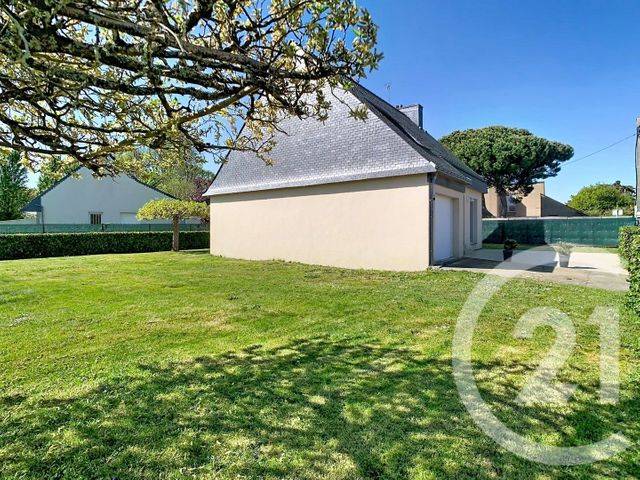 maison à vendre - 4 pièces - 93.0 m2 - SARZEAU - 56 - BRETAGNE - Century 21 Sarz'Eau Immobilier