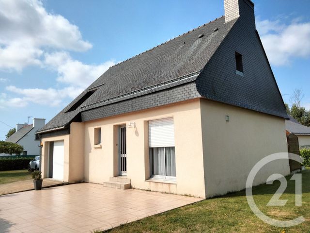 maison à vendre - 4 pièces - 93.0 m2 - SARZEAU - 56 - BRETAGNE - Century 21 Sarz'Eau Immobilier