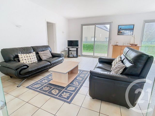 maison à vendre - 4 pièces - 93.0 m2 - SARZEAU - 56 - BRETAGNE - Century 21 Sarz'Eau Immobilier