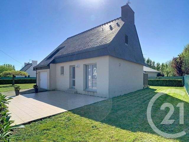 maison - SARZEAU - 56