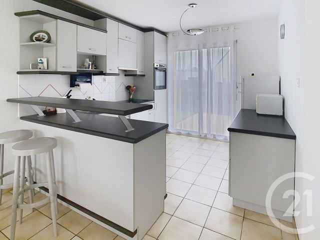 maison à vendre - 4 pièces - 93.0 m2 - SARZEAU - 56 - BRETAGNE - Century 21 Sarz'Eau Immobilier