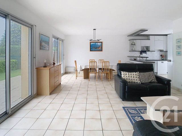 maison à vendre - 4 pièces - 93.0 m2 - SARZEAU - 56 - BRETAGNE - Century 21 Sarz'Eau Immobilier