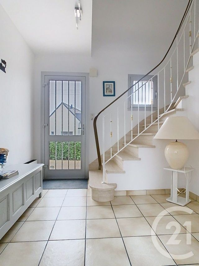 maison à vendre - 4 pièces - 93.0 m2 - SARZEAU - 56 - BRETAGNE - Century 21 Sarz'Eau Immobilier