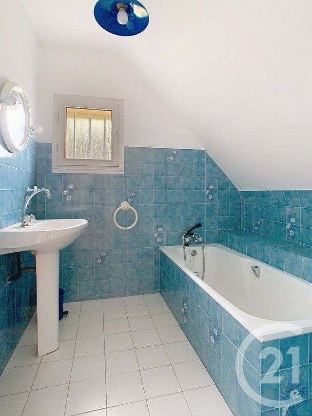 maison à vendre - 4 pièces - 93.0 m2 - SARZEAU - 56 - BRETAGNE - Century 21 Sarz'Eau Immobilier