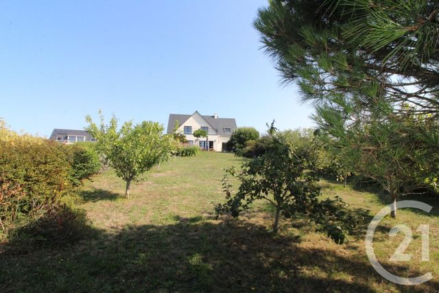maison à vendre - 6 pièces - 157.77 m2 - SARZEAU - 56 - BRETAGNE - Century 21 Sarz'Eau Immobilier