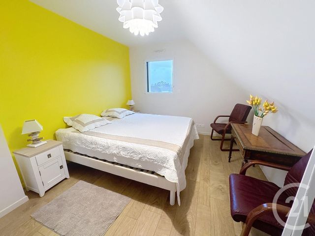 maison à vendre - 6 pièces - 157.77 m2 - SARZEAU - 56 - BRETAGNE - Century 21 Sarz'Eau Immobilier