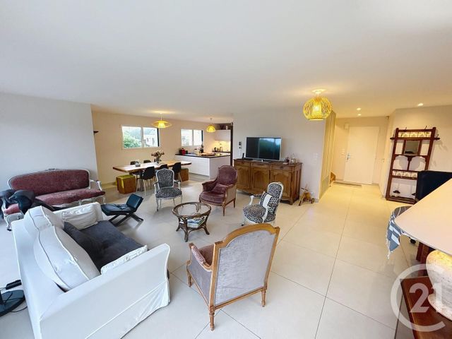 maison à vendre - 6 pièces - 157.77 m2 - SARZEAU - 56 - BRETAGNE - Century 21 Sarz'Eau Immobilier