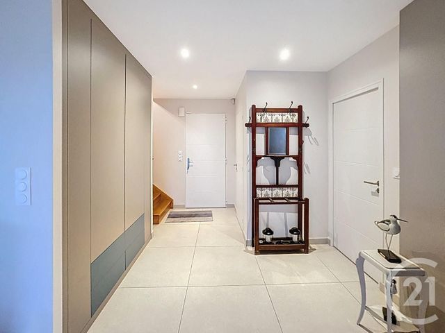 maison à vendre - 6 pièces - 157.77 m2 - SARZEAU - 56 - BRETAGNE - Century 21 Sarz'Eau Immobilier