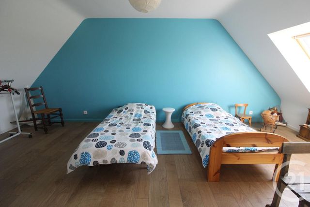 maison à vendre - 6 pièces - 157.77 m2 - SARZEAU - 56 - BRETAGNE - Century 21 Sarz'Eau Immobilier