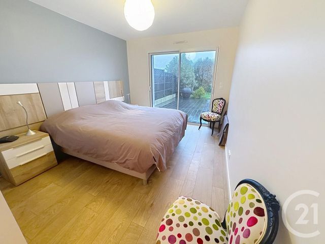 maison à vendre - 6 pièces - 157.77 m2 - SARZEAU - 56 - BRETAGNE - Century 21 Sarz'Eau Immobilier