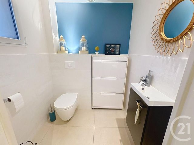 maison à vendre - 6 pièces - 157.77 m2 - SARZEAU - 56 - BRETAGNE - Century 21 Sarz'Eau Immobilier