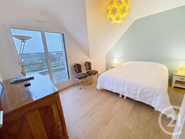 maison à vendre - 6 pièces - 157.77 m2 - SARZEAU - 56 - BRETAGNE - Century 21 Sarz'Eau Immobilier