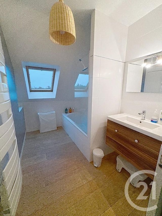 maison à vendre - 6 pièces - 157.77 m2 - SARZEAU - 56 - BRETAGNE - Century 21 Sarz'Eau Immobilier