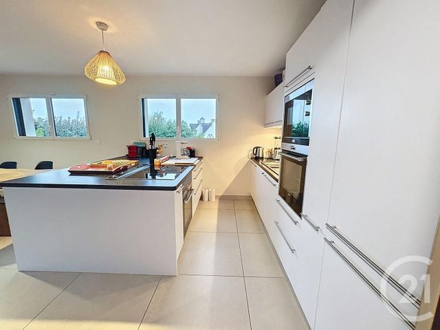 maison à vendre - 6 pièces - 157.77 m2 - SARZEAU - 56 - BRETAGNE - Century 21 Sarz'Eau Immobilier