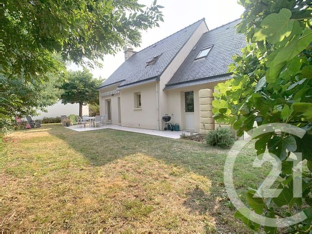 Maison à vendre SARZEAU