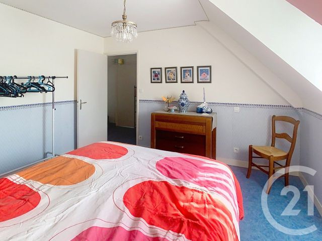 maison à vendre - 4 pièces - 99.68 m2 - SARZEAU - 56 - BRETAGNE - Century 21 Sarz'Eau Immobilier