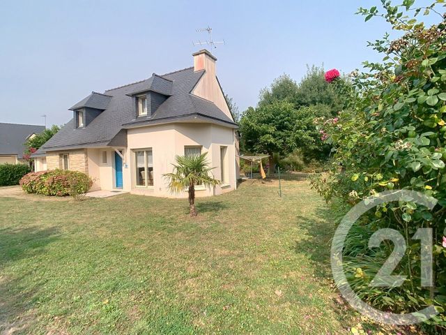 maison - SARZEAU - 56