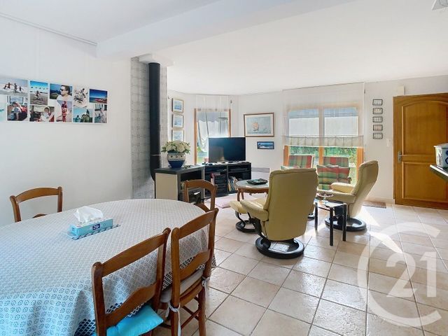 maison à vendre - 4 pièces - 99.68 m2 - SARZEAU - 56 - BRETAGNE - Century 21 Sarz'Eau Immobilier