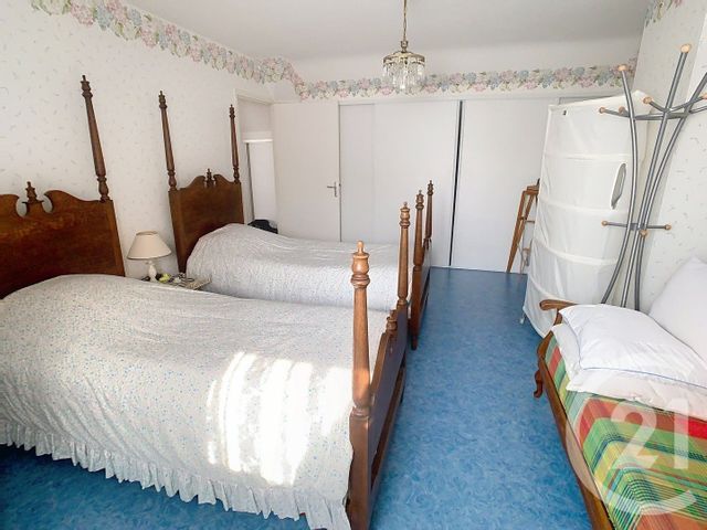 maison à vendre - 4 pièces - 99.68 m2 - SARZEAU - 56 - BRETAGNE - Century 21 Sarz'Eau Immobilier