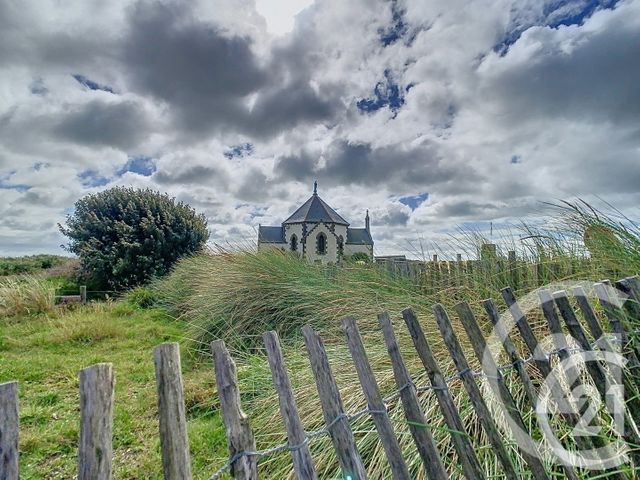 Maison à vendre SARZEAU