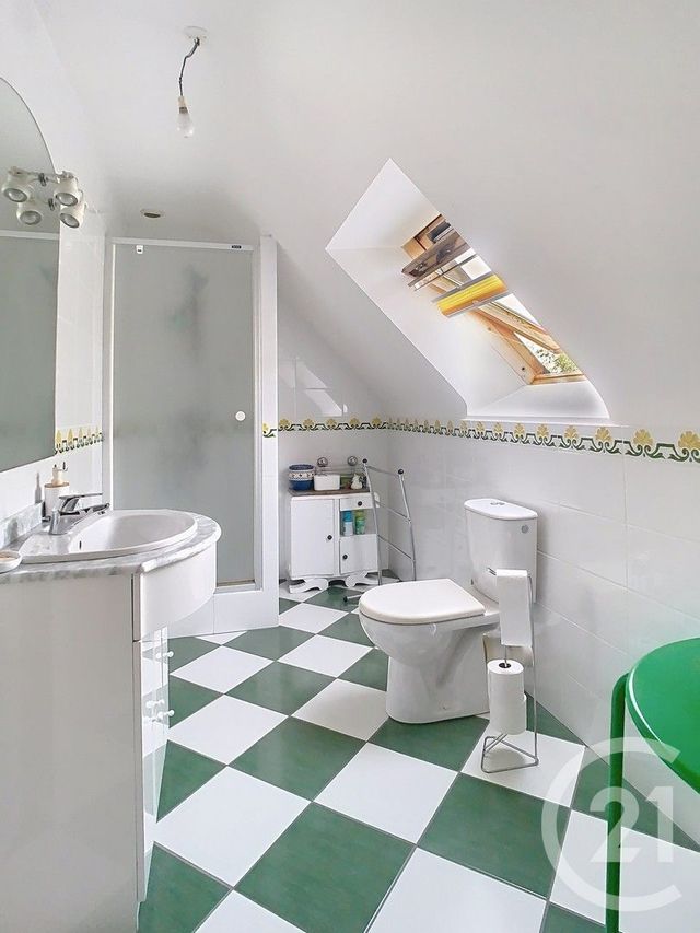 maison à vendre - 4 pièces - 99.68 m2 - SARZEAU - 56 - BRETAGNE - Century 21 Sarz'Eau Immobilier