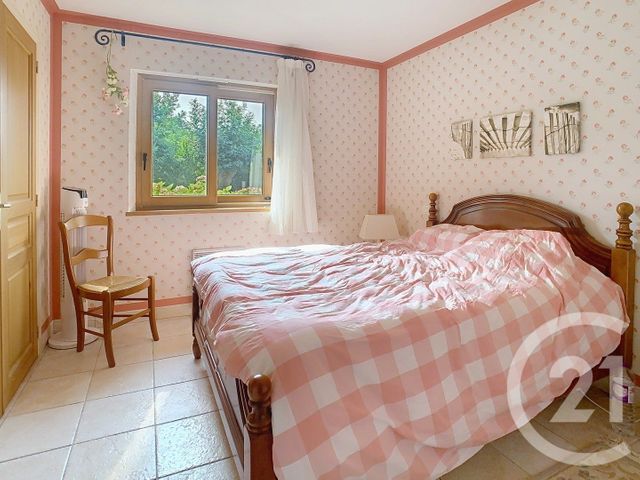 maison à vendre - 4 pièces - 99.68 m2 - SARZEAU - 56 - BRETAGNE - Century 21 Sarz'Eau Immobilier