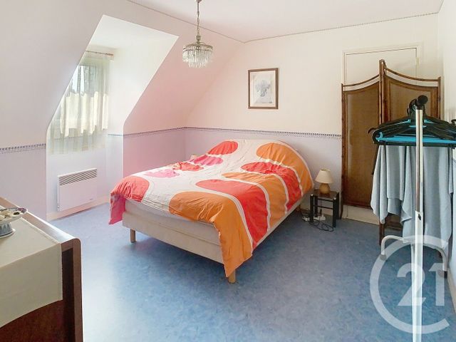 maison à vendre - 4 pièces - 99.68 m2 - SARZEAU - 56 - BRETAGNE - Century 21 Sarz'Eau Immobilier