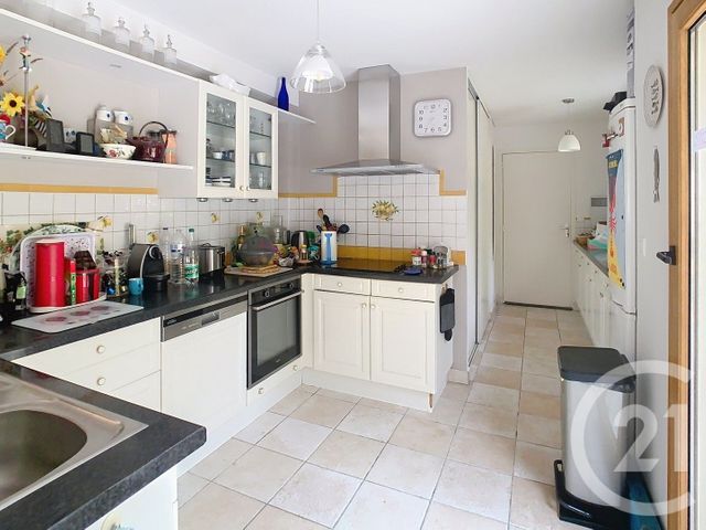 maison à vendre - 4 pièces - 99.68 m2 - SARZEAU - 56 - BRETAGNE - Century 21 Sarz'Eau Immobilier