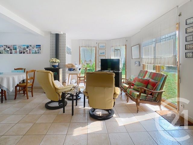 maison à vendre - 4 pièces - 99.68 m2 - SARZEAU - 56 - BRETAGNE - Century 21 Sarz'Eau Immobilier