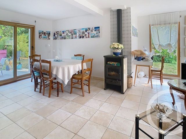 maison à vendre - 4 pièces - 99.68 m2 - SARZEAU - 56 - BRETAGNE - Century 21 Sarz'Eau Immobilier