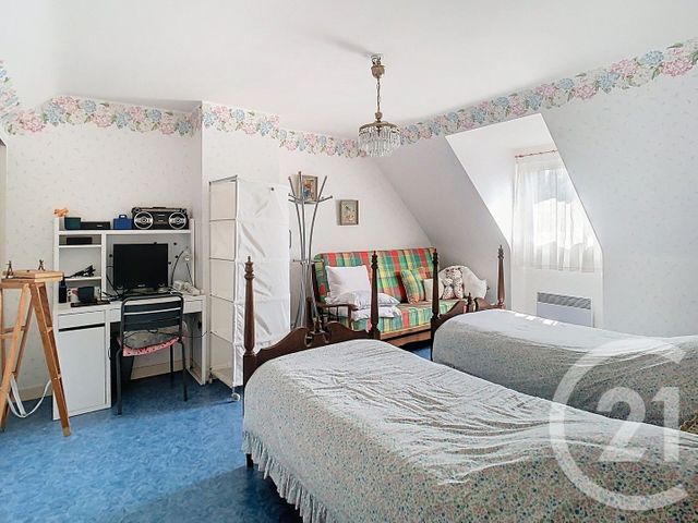 maison à vendre - 4 pièces - 99.68 m2 - SARZEAU - 56 - BRETAGNE - Century 21 Sarz'Eau Immobilier